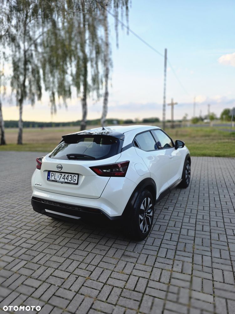 Nissan Juke - 3