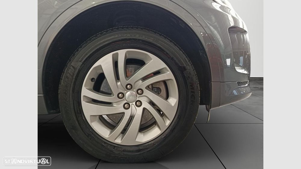 Land Rover Discovery Sport 1.5 I3 P300e AWD R-Dynamic S - 21