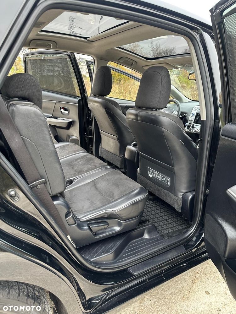 Toyota Prius+ Hybrid 135 Comfort - 16