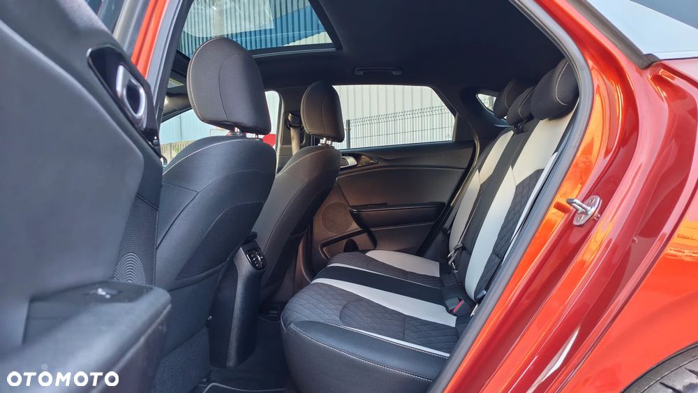 Kia ProCeed 1.5 T-GDI DCT7 OPF (48V Mild Hybrid) GT Line - 31
