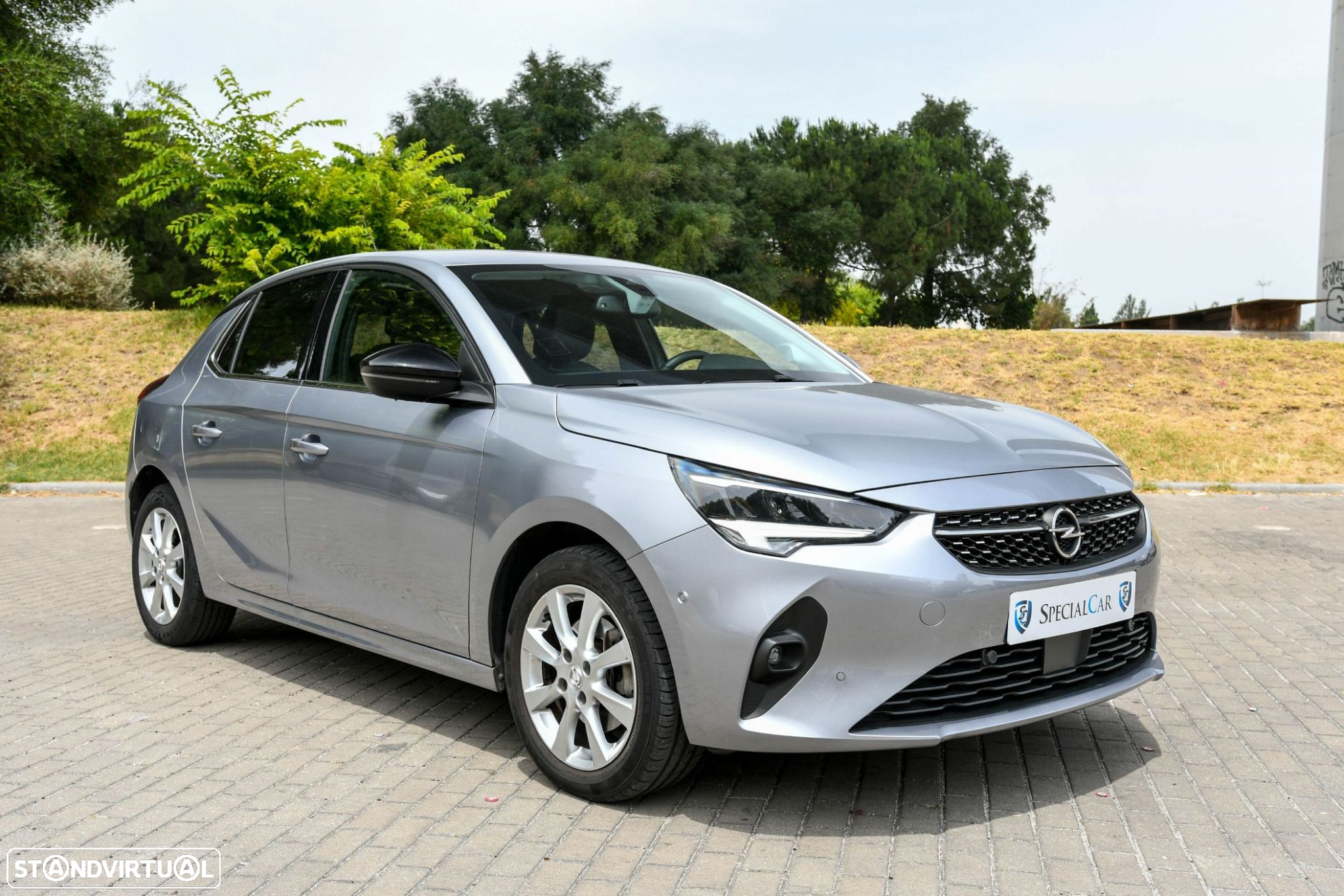 Opel Corsa 1.2 T Elegance - 3