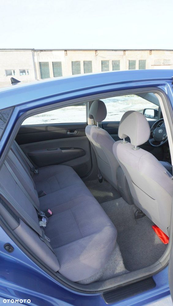 Toyota Prius 1.5 VVT-i Sol - 11