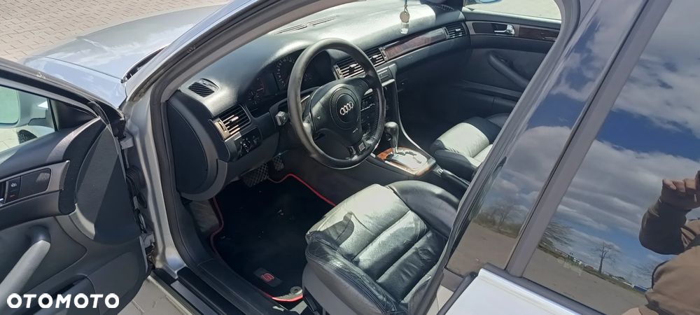 Audi A6 Limousine - 15