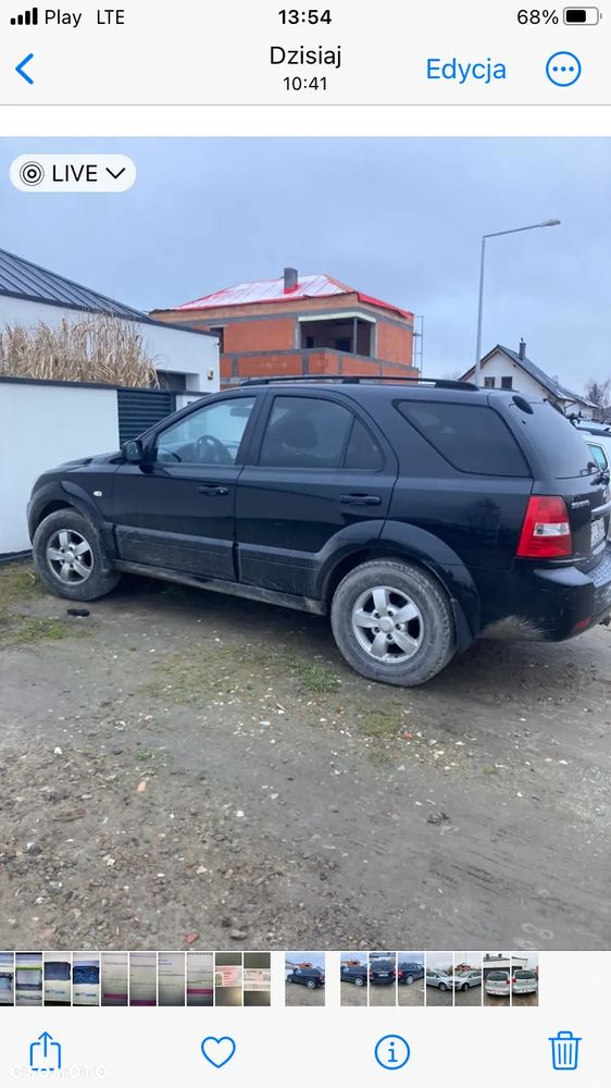 Kia Sorento 2.5 CRDi Escape - 6