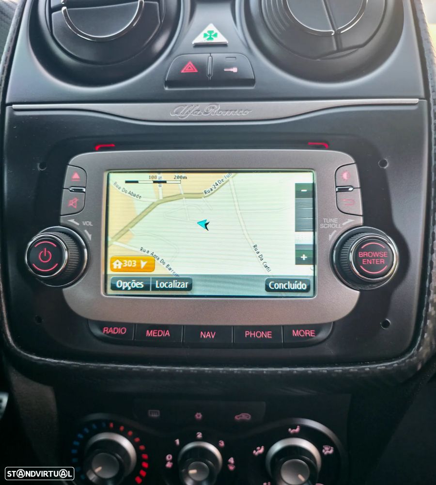 Alfa Romeo MiTo - 15