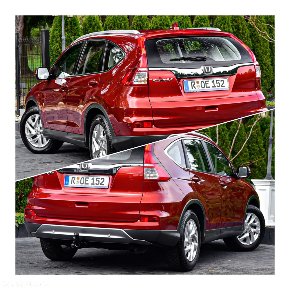 Honda CR-V 2.0 Executive - 40