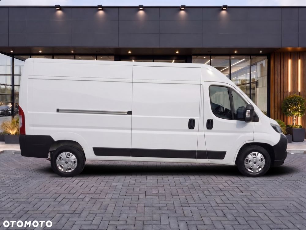 Toyota Proace Max Heavy 2.2 D-4D L3H2 Active - 4