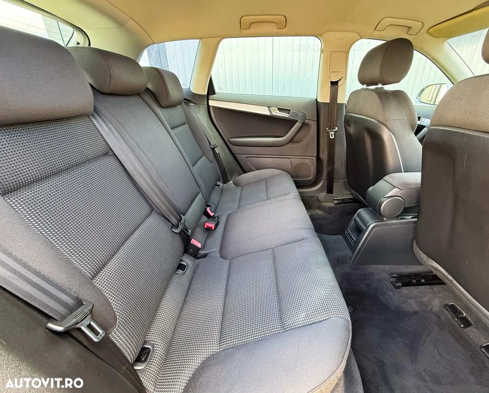 Audi A3 Sportback 2.0 TDI Attraction - 20