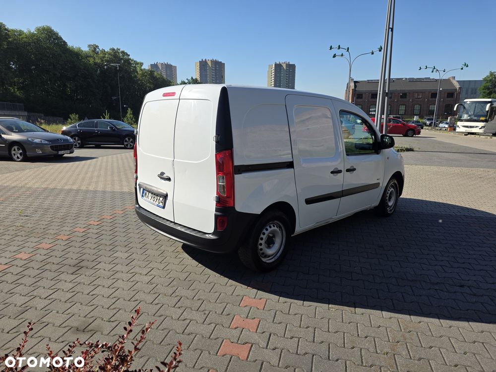 Mercedes-Benz Citan - 5