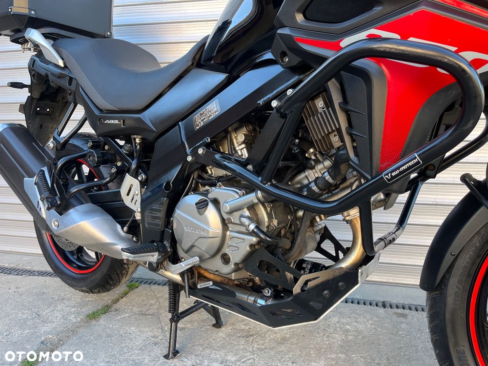 Suzuki DL - 11