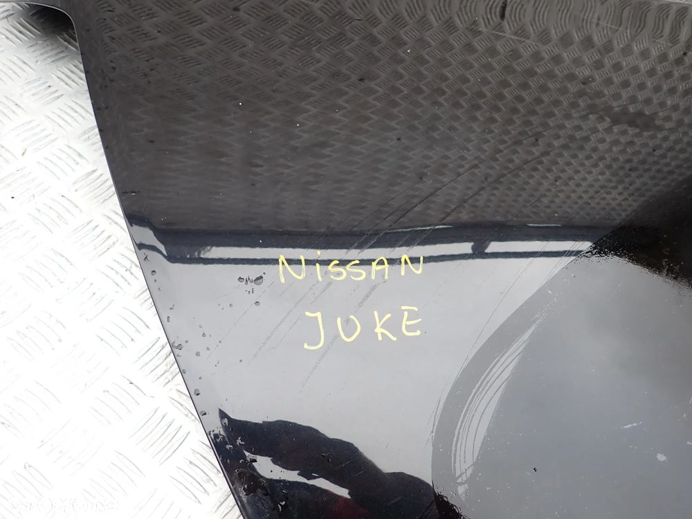 MASKA NISSAN JUKE - 2