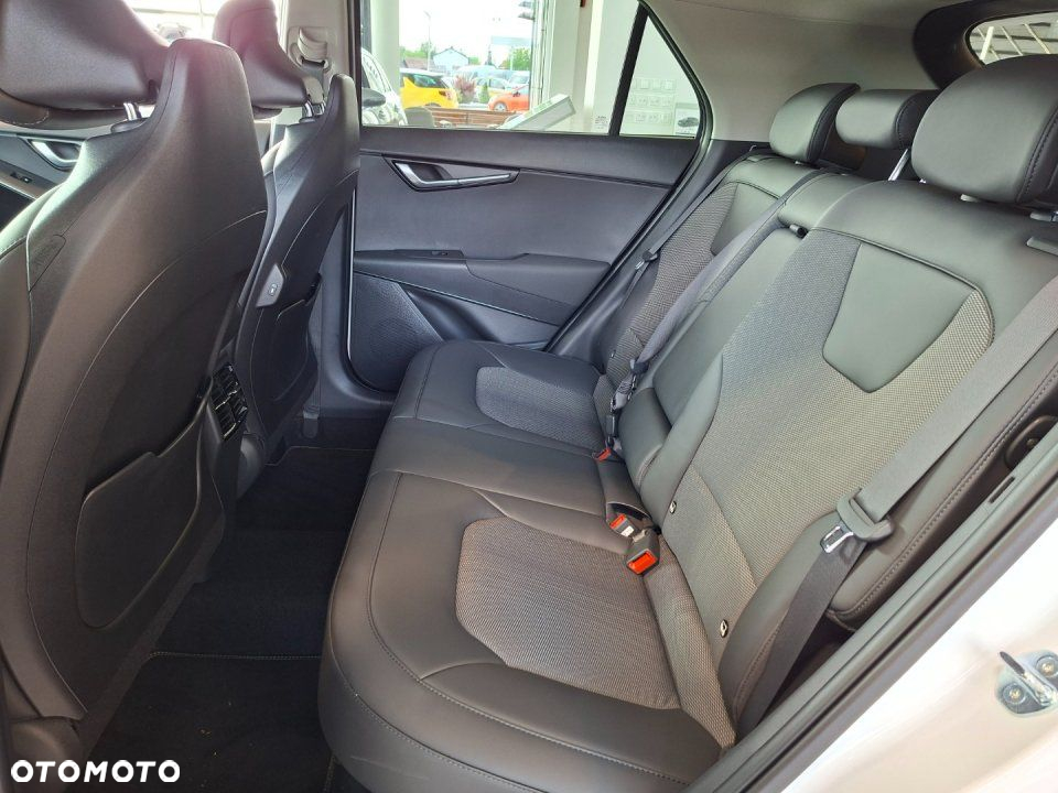 Kia Niro - 29