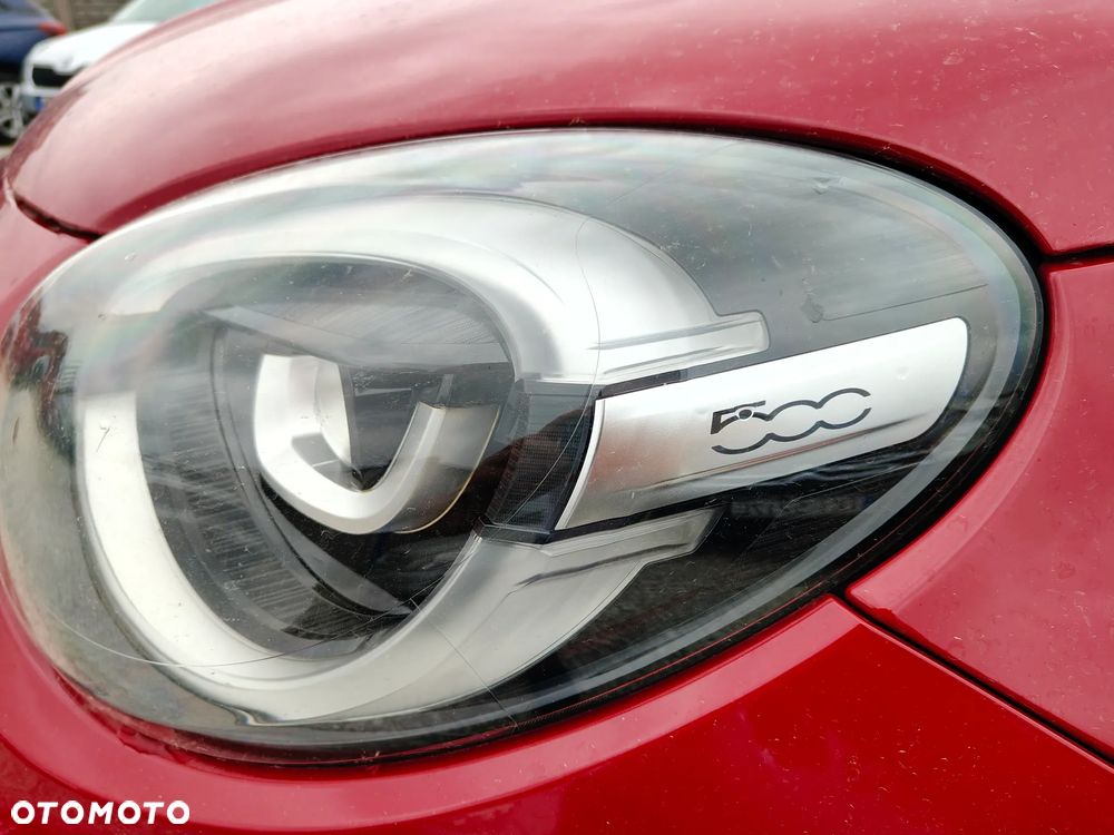 Fiat 500X 1.3 Lounge DCT - 3
