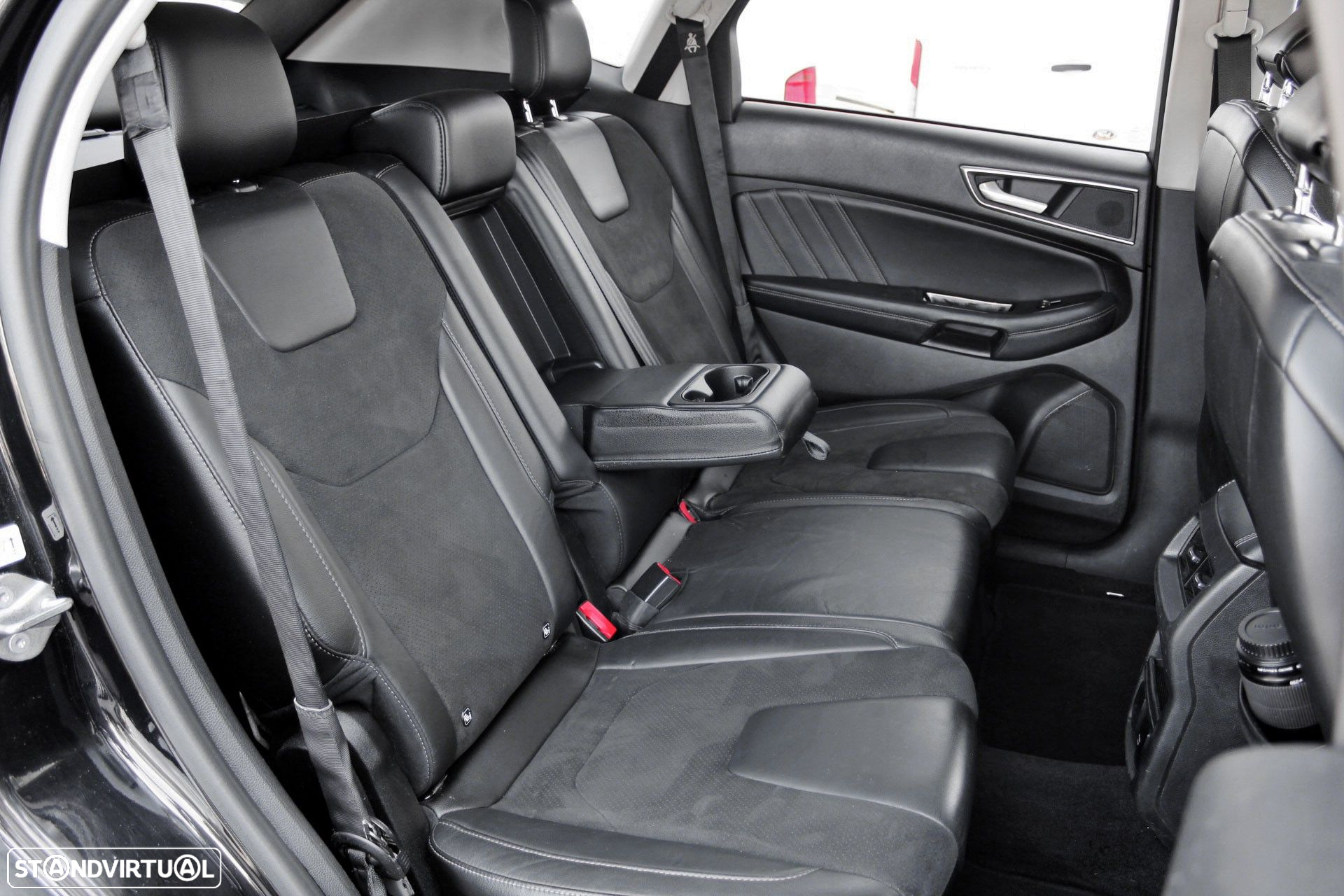 Ford Edge 2.0 TDCi Sport - 18