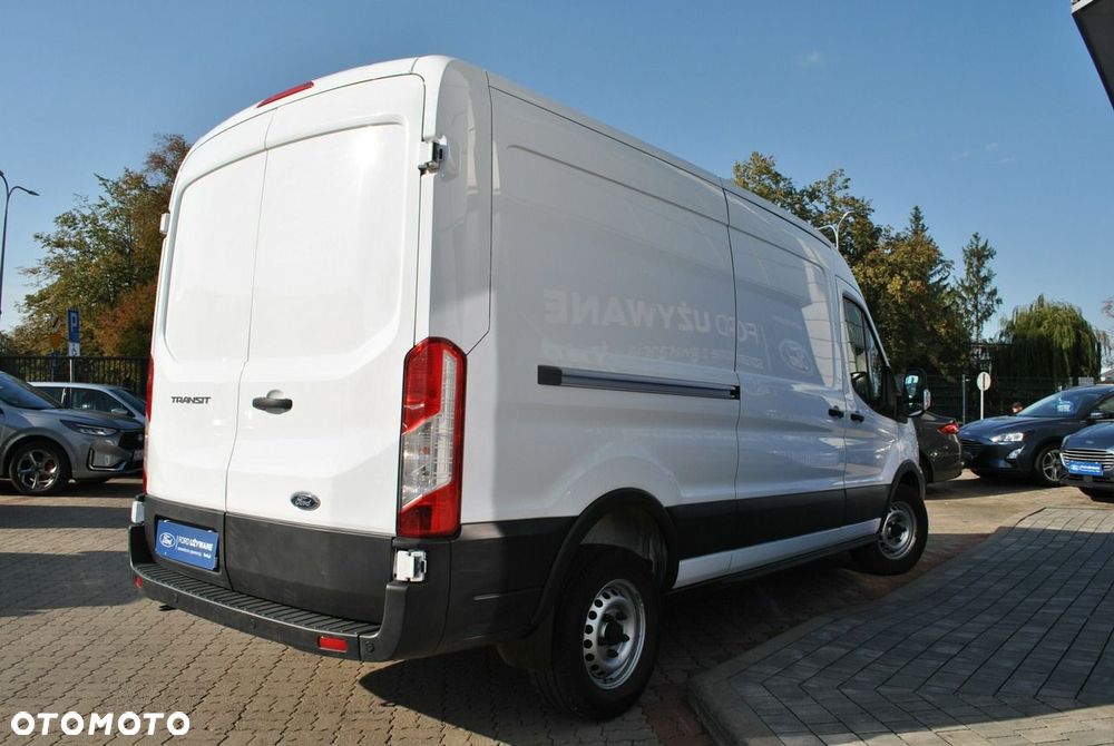 Ford Transit - 8