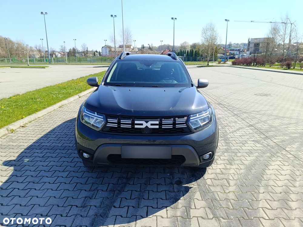 Dacia Duster 1.0 TCe Journey - 3