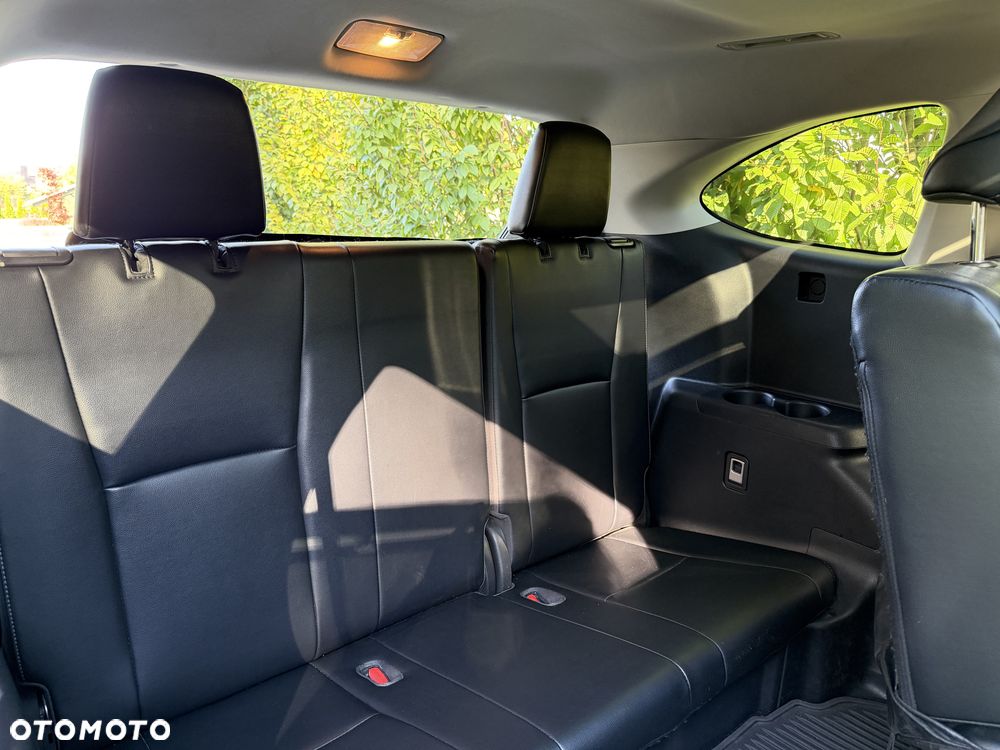 Toyota Highlander 2.5 Hybrid Executive - 24