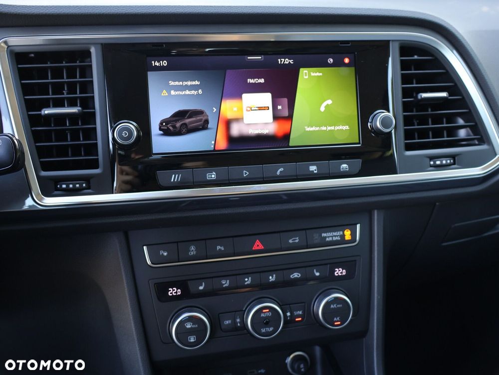 Seat Ateca 1.5 TSI Style S&S DSG - 23