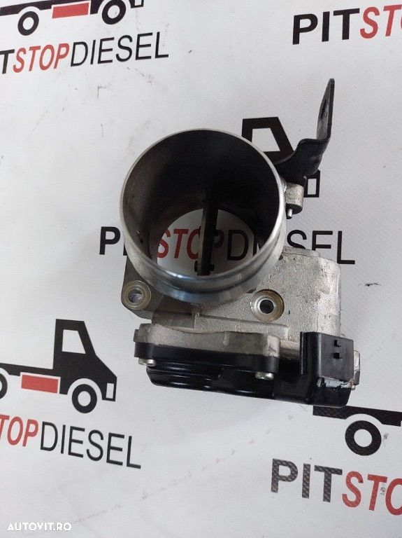 Clapeta acceleratie Renault Master 2.3 Euro6 161A01670R H8201353976 009717634 2012 2013 2014 2015 2016 2017 - 1