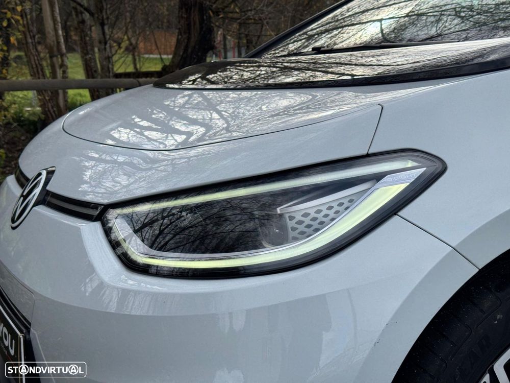 VW ID.3 Pro Performance 1st - 5