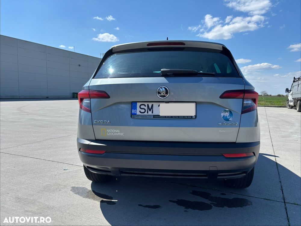 Skoda Karoq - 3