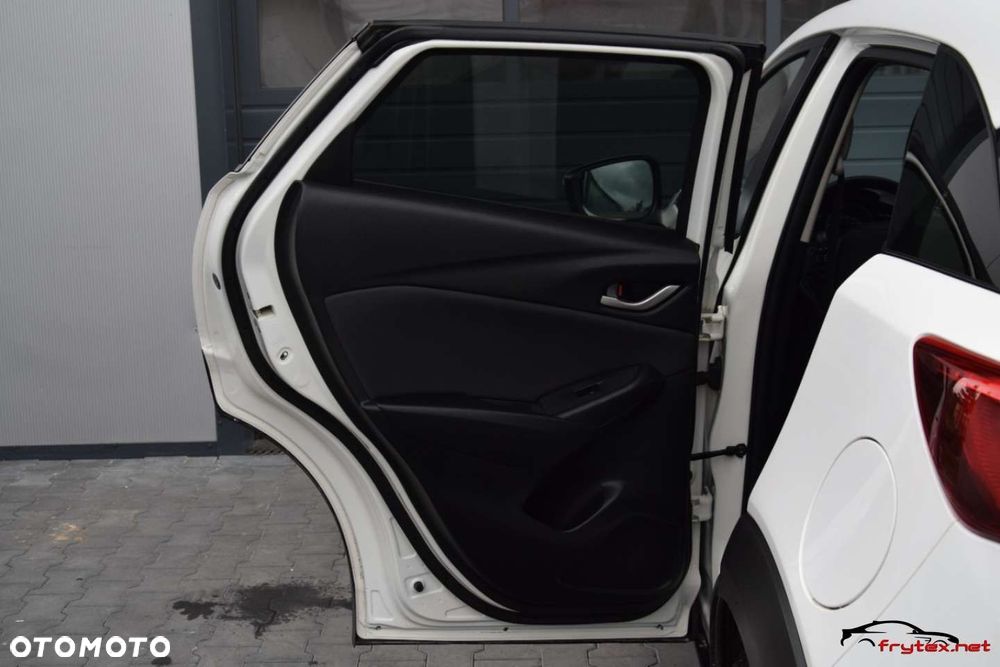 Mazda CX-3 - 19