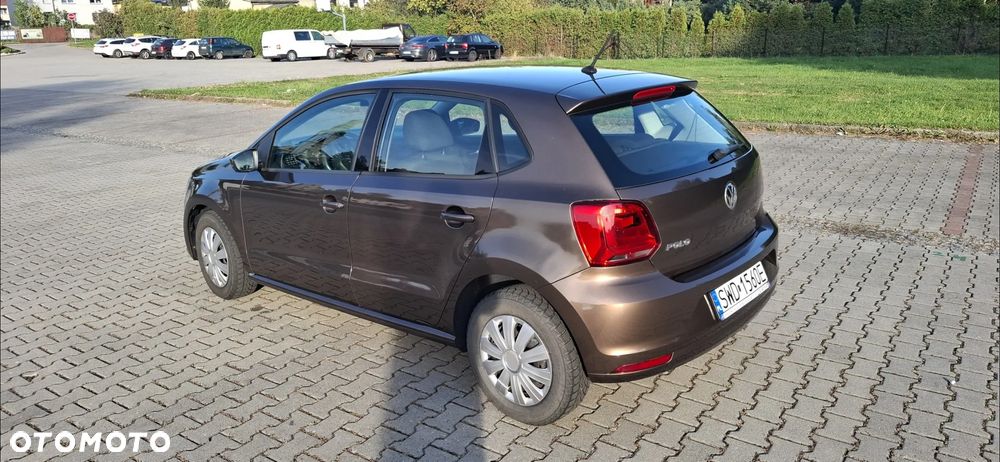 Volkswagen Polo - 3