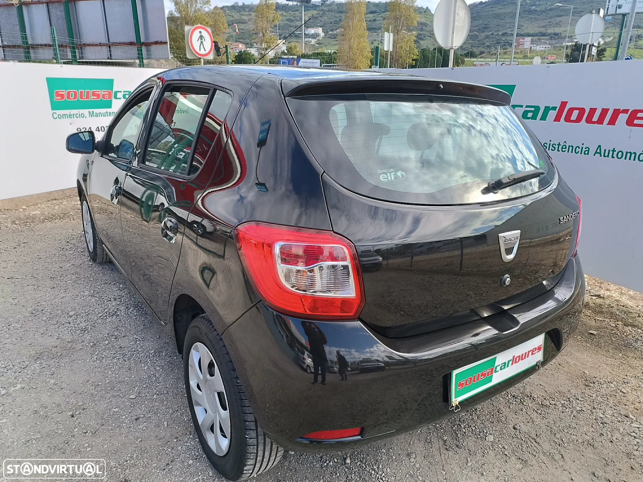 Dacia Sandero 0.9 TCe Confort - 13