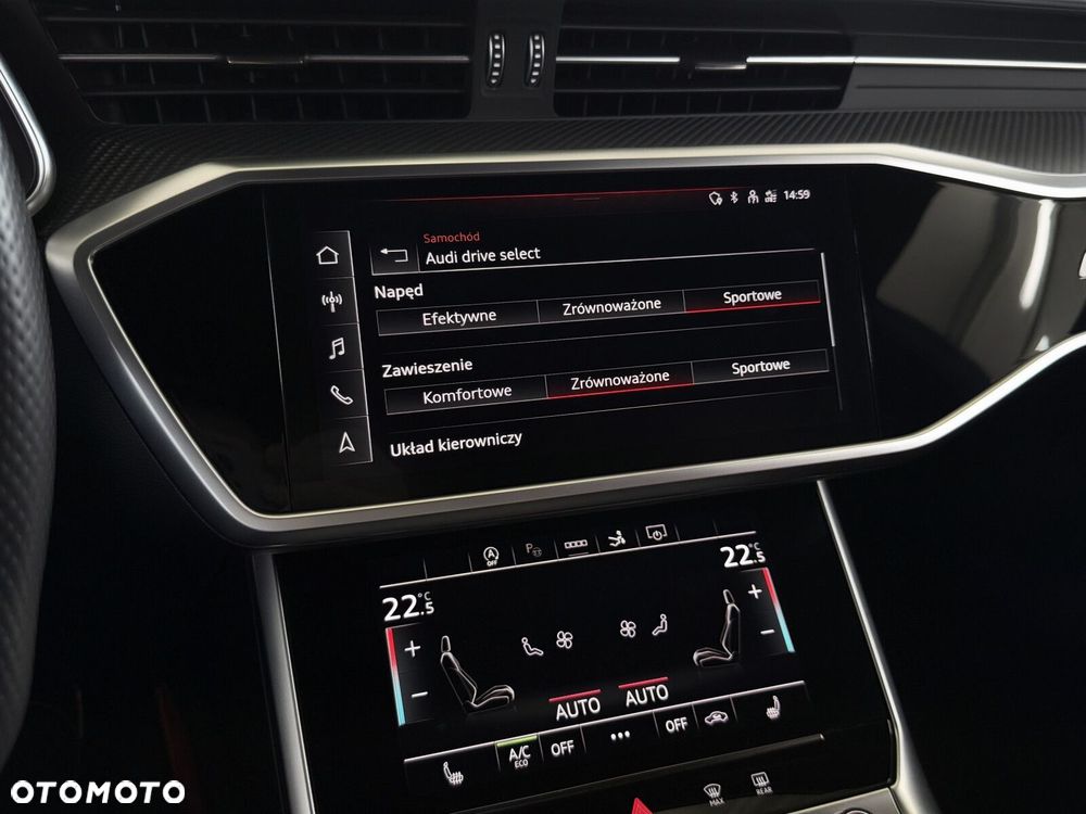 Audi S7 Sportback - 20