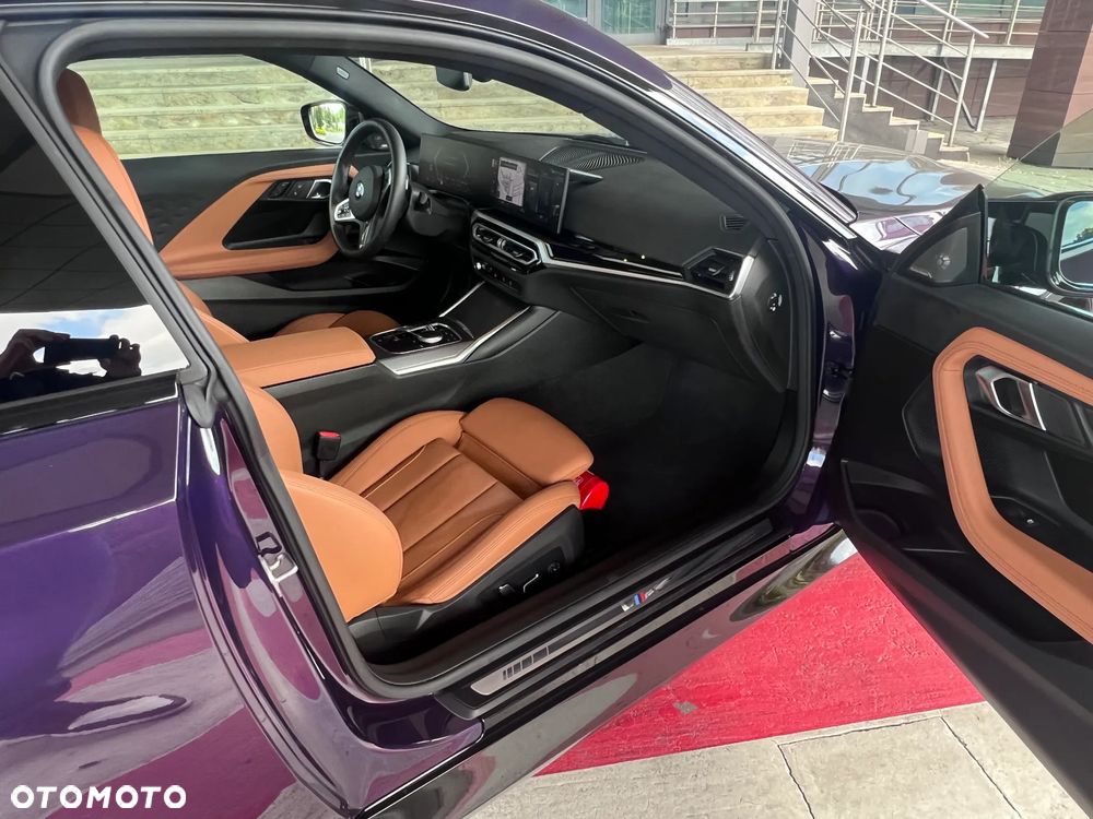 BMW Seria 2 M240i xDrive - 8
