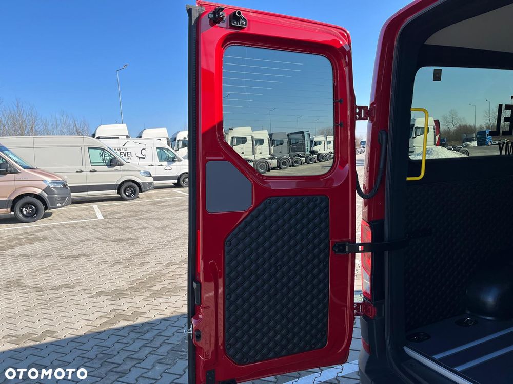 MAN TGE 3.180 4X2F SB - 14