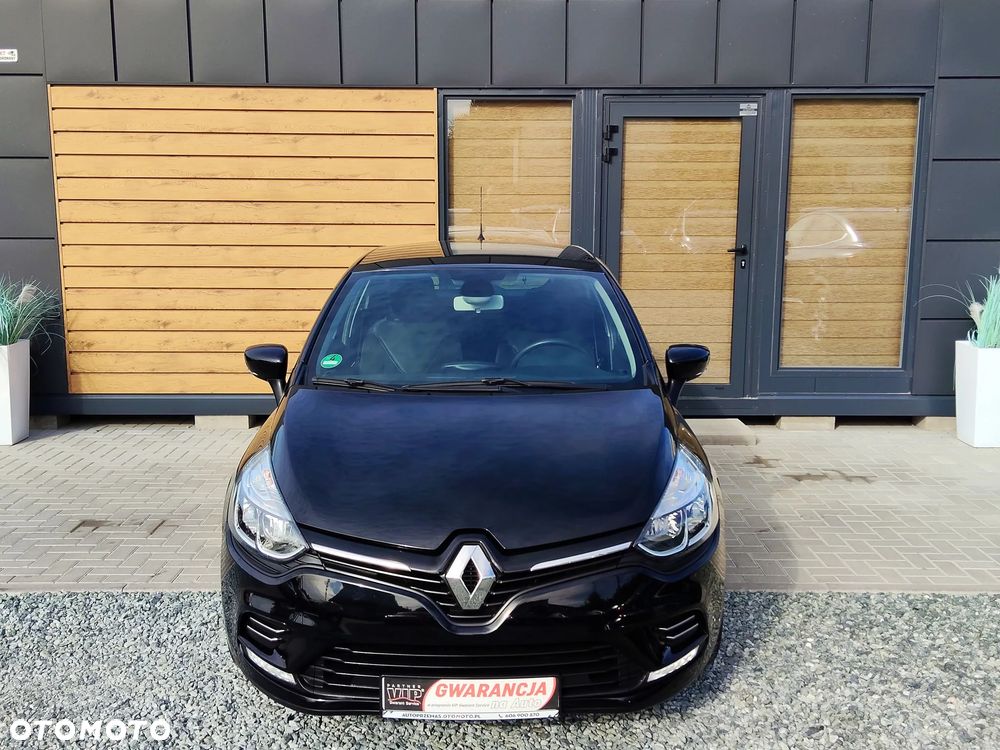 Renault Clio (Energy) TCe 90 Start & Stop LIMITED - 28