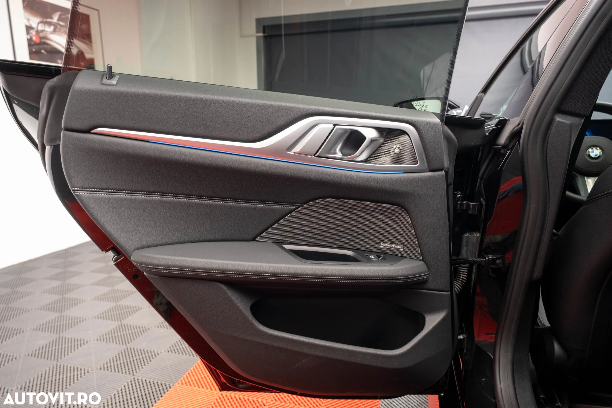 BMW M4 M440i xDrive AT MHEV - 20
