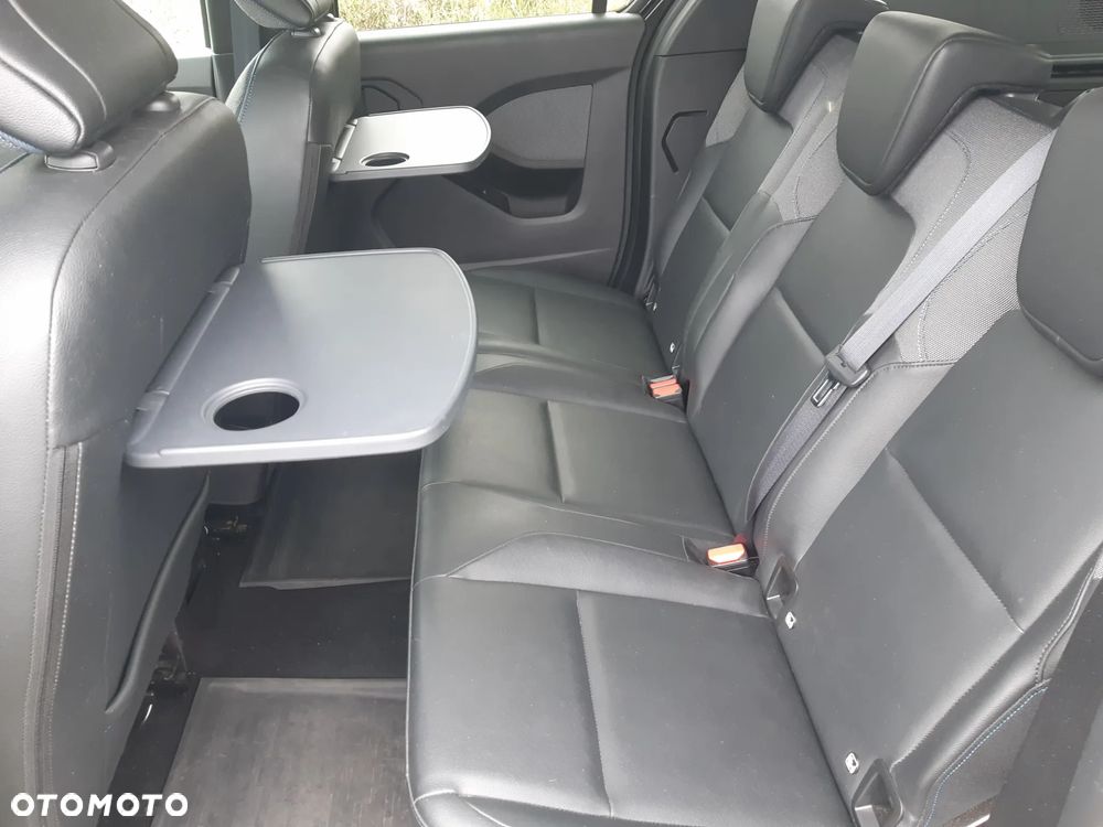 Nissan Townstar - 15
