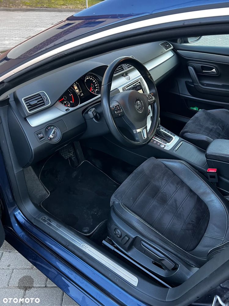 Volkswagen CC - 16