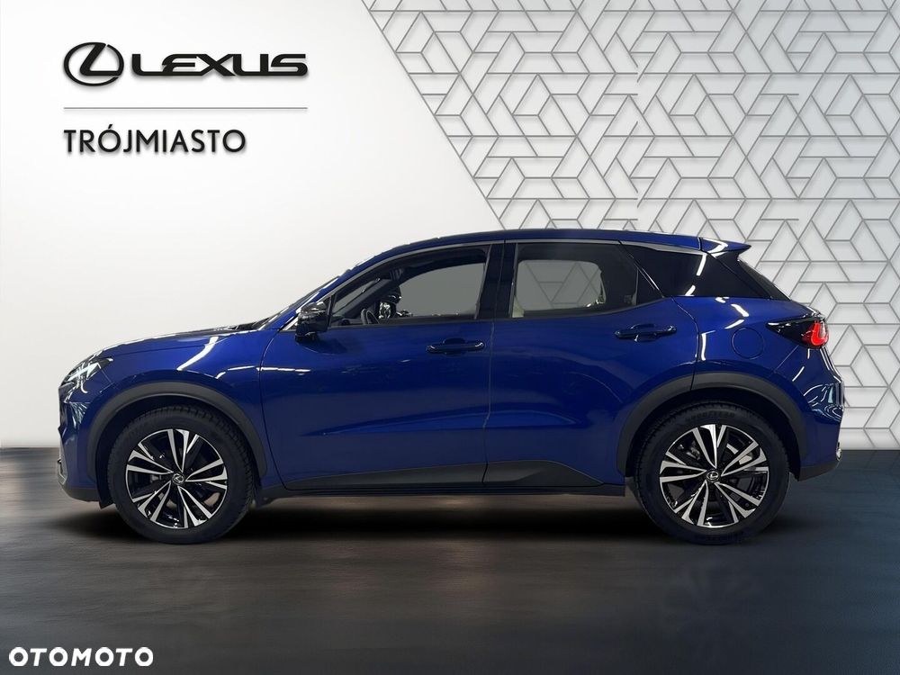 Lexus LBX 1.5 Hybrid Elegant - 3