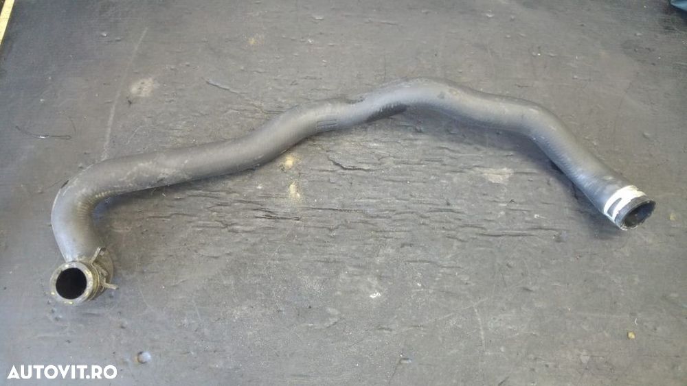 furtun apa 2.2 cdi 651924 mercedes e-class w212 - 2