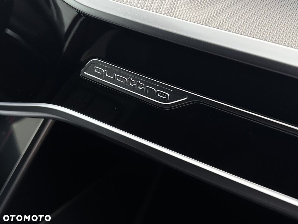 Audi A6 Avant - 37