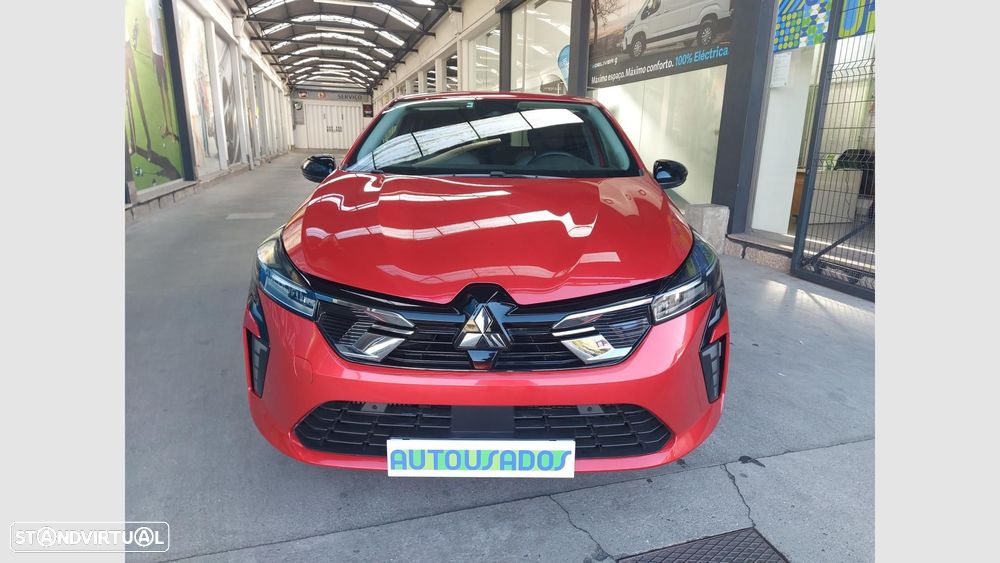 Mitsubishi Colt 1.0 MPI-T Kaiteki - 2