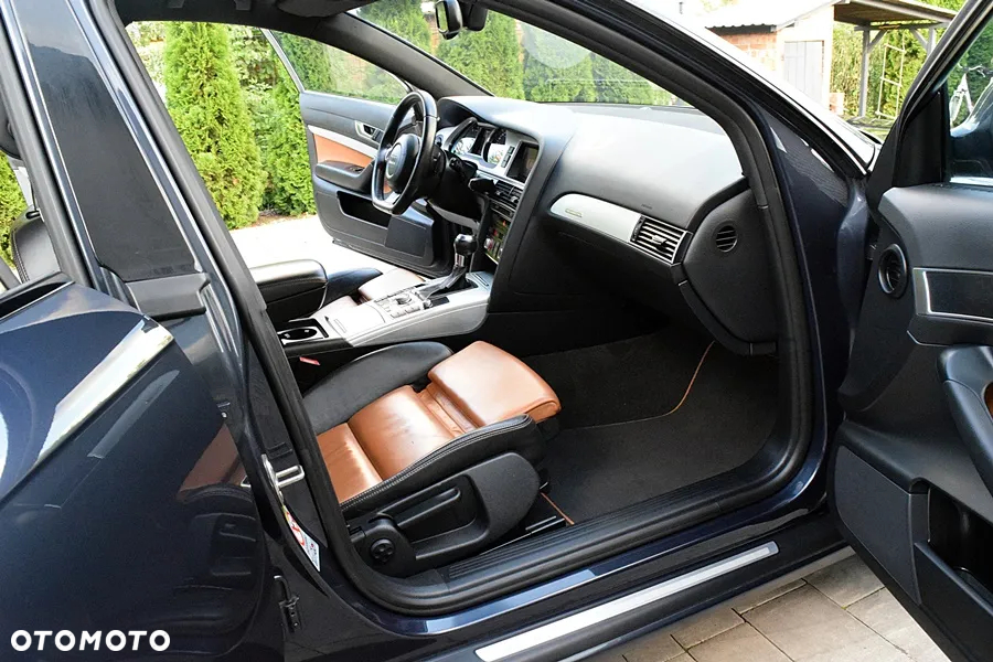 Audi A6 - 36