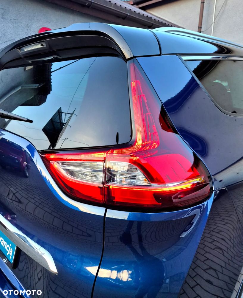 Renault Grand Scenic Energy TCe 130 S&S Bose Edition - 9