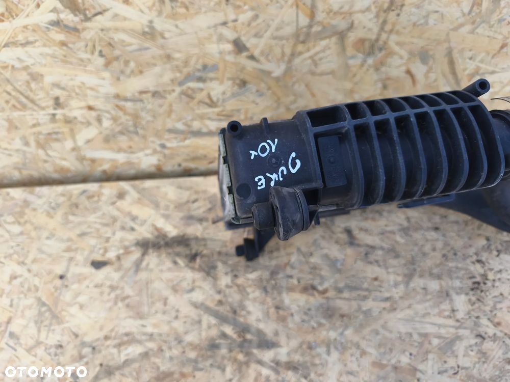 CHŁODNICA POWIETRZA INTERCOOLER 144611KB1A NISSAN JUKE F15 - 4