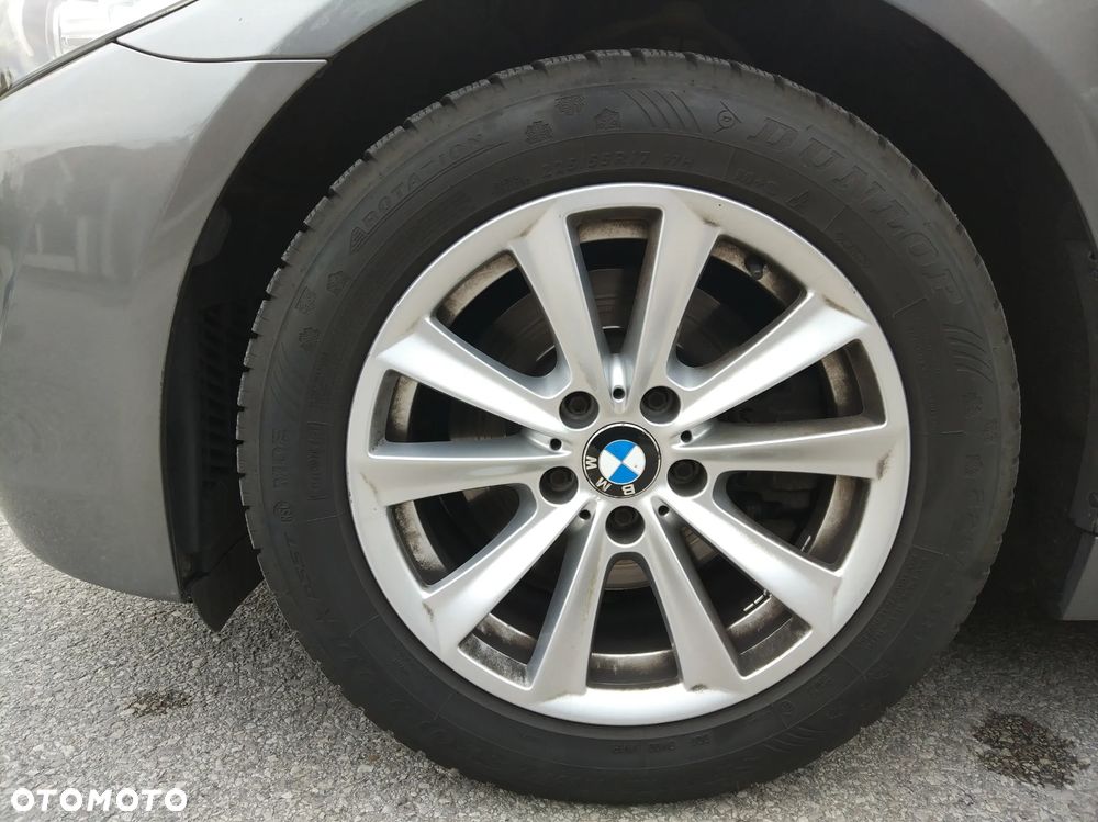 BMW Seria 5 - 32