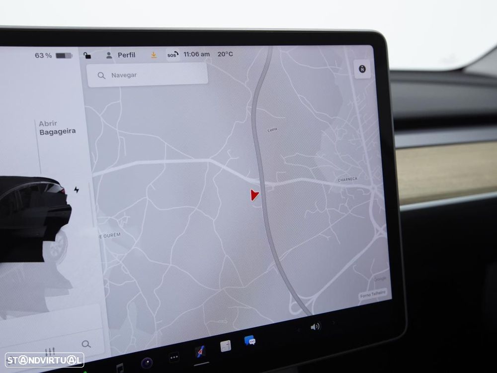 Tesla Model Y Standard - 23