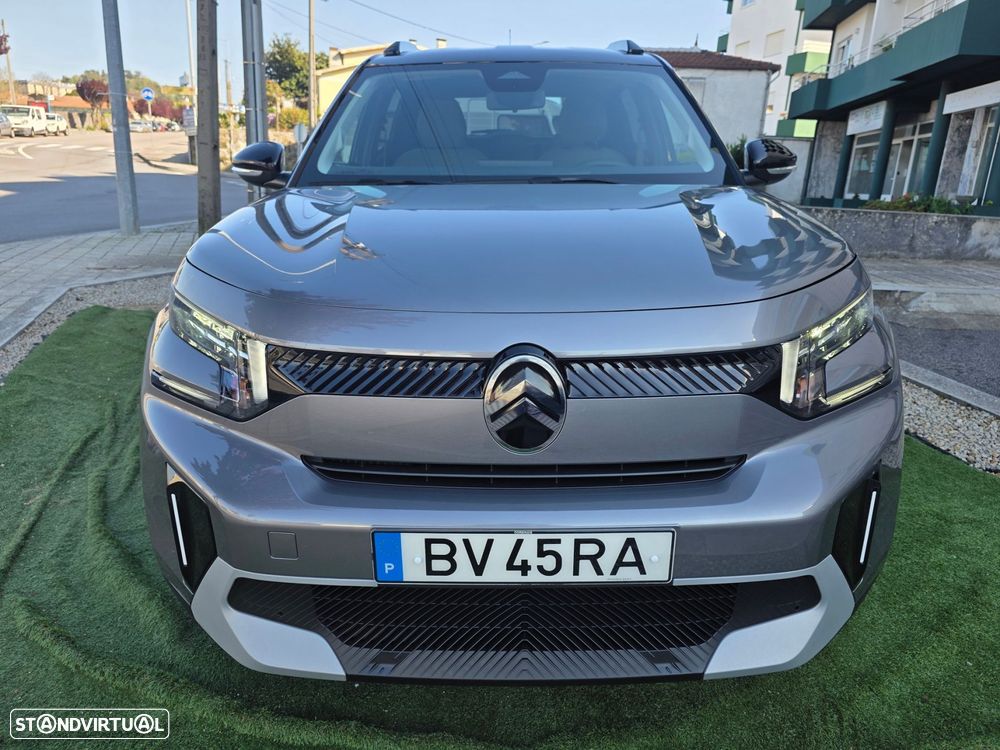 Citroën C3 Aircross 1.2 PureTech Plus - 3