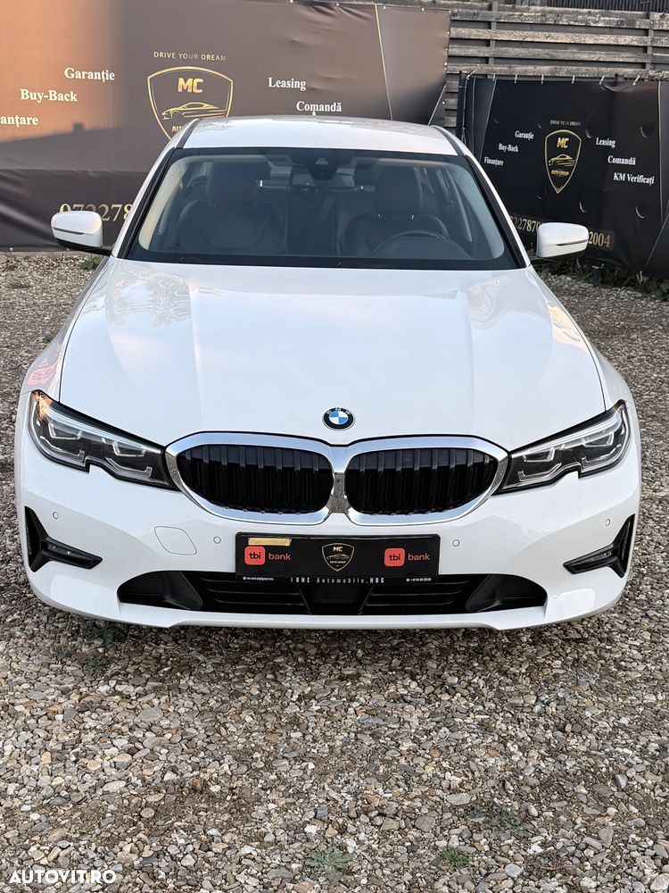 BMW Seria 3 - 6