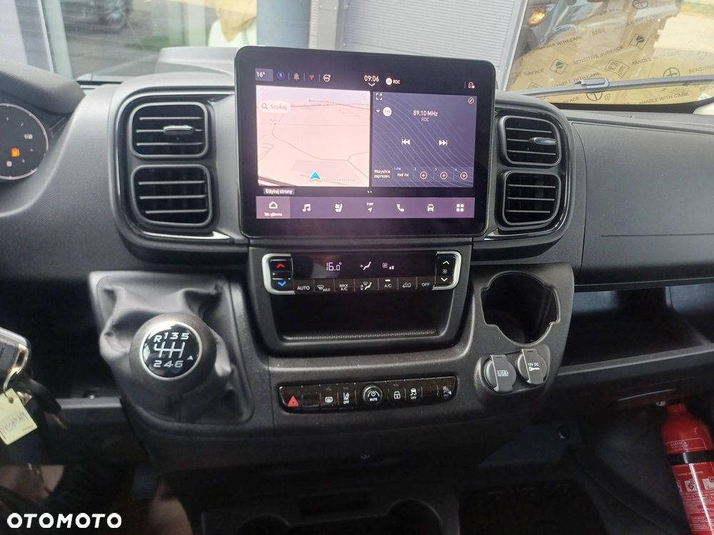 Toyota Toyota Proace Max Wywrotka Brygadowa - 19