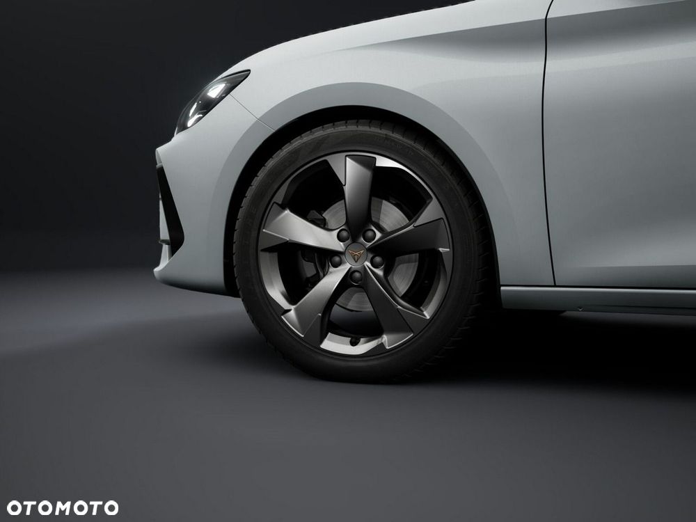 Cupra Leon - 4
