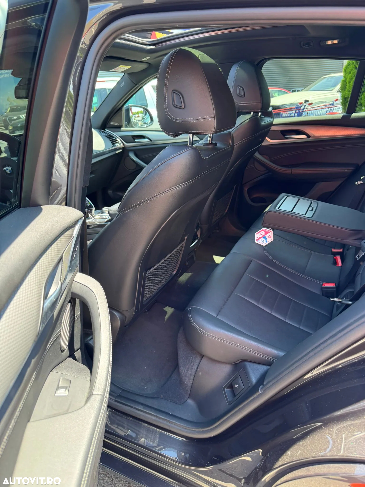 BMW X4 xDrive30d AT M Sport - 15