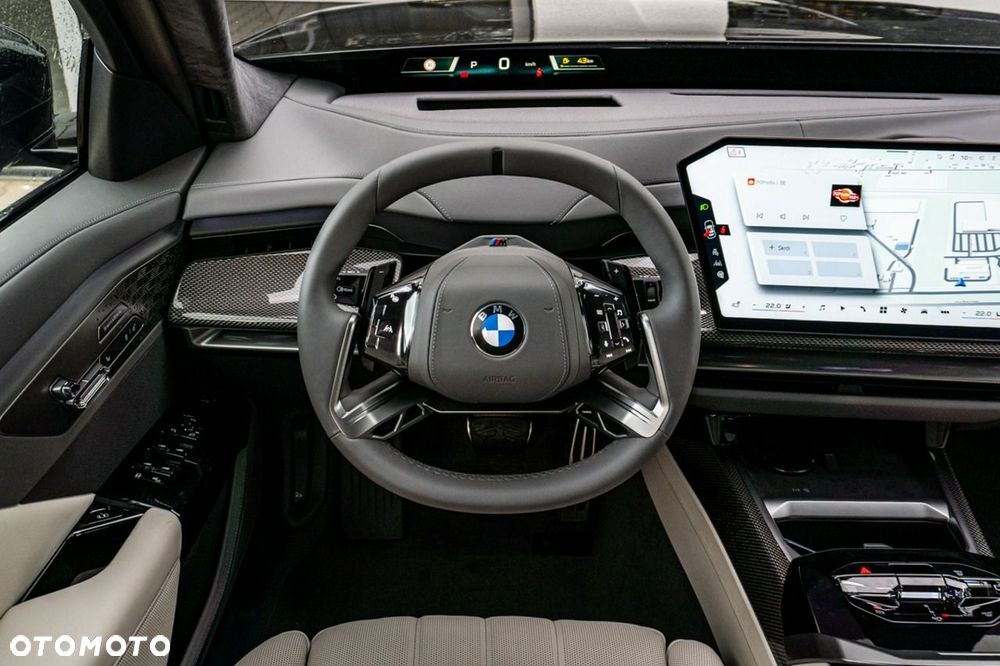 BMW Seria 7 - 15